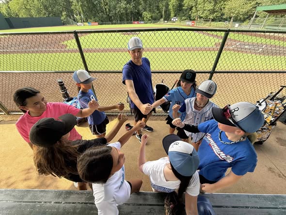 Community work and outreach