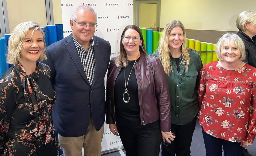 Housing activation and safe sites